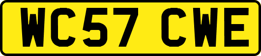 WC57CWE