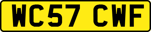 WC57CWF