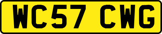 WC57CWG