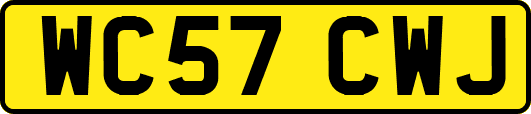 WC57CWJ