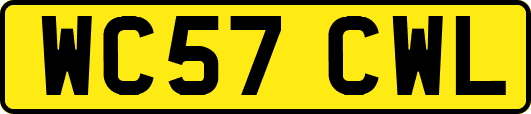 WC57CWL