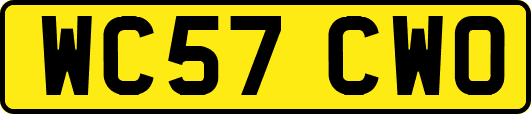 WC57CWO