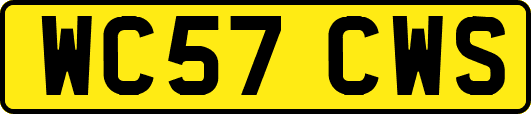 WC57CWS