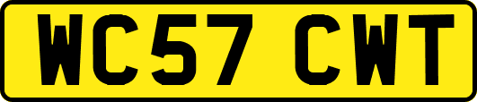WC57CWT