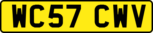 WC57CWV