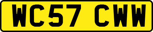WC57CWW