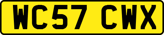 WC57CWX