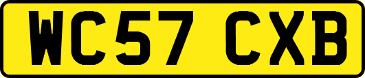 WC57CXB