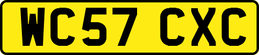 WC57CXC