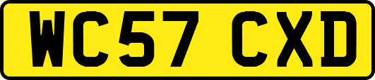 WC57CXD