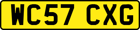 WC57CXG