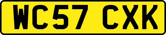 WC57CXK