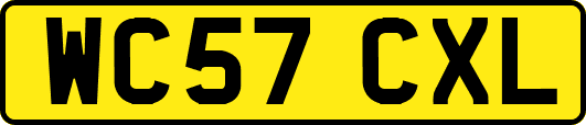 WC57CXL