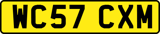 WC57CXM