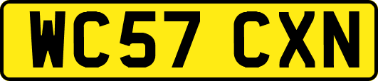 WC57CXN
