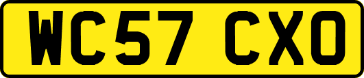 WC57CXO