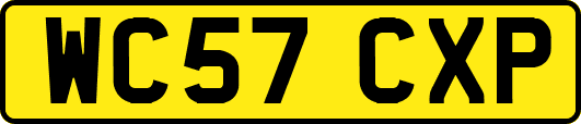 WC57CXP