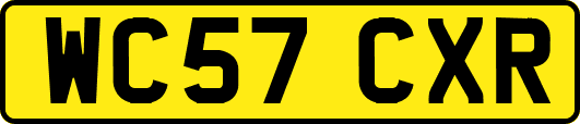 WC57CXR