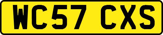WC57CXS
