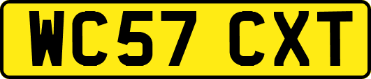 WC57CXT