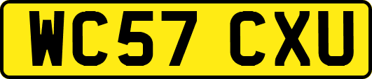 WC57CXU