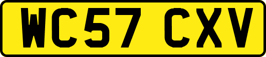 WC57CXV