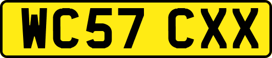 WC57CXX