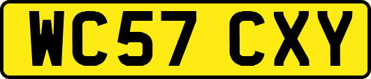 WC57CXY