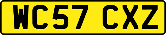 WC57CXZ