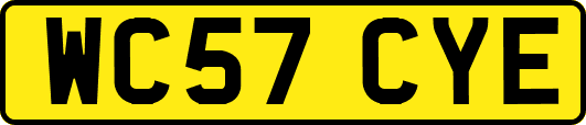 WC57CYE