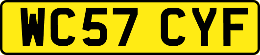 WC57CYF