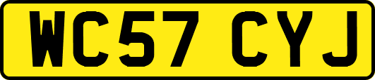 WC57CYJ