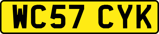 WC57CYK