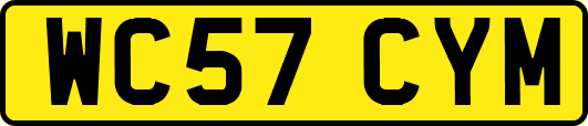 WC57CYM