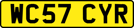 WC57CYR