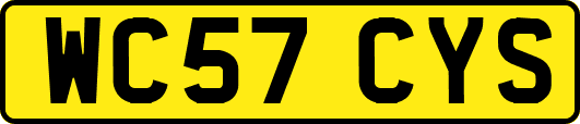 WC57CYS