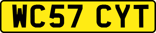 WC57CYT