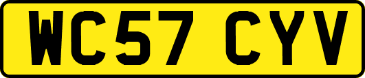 WC57CYV