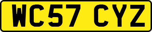 WC57CYZ