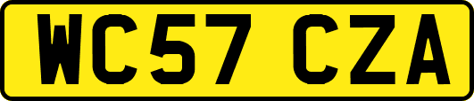 WC57CZA