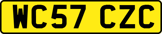 WC57CZC