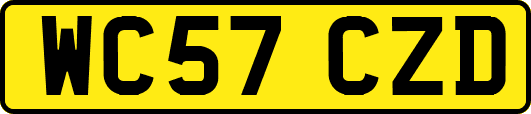 WC57CZD