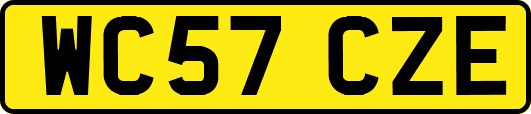 WC57CZE