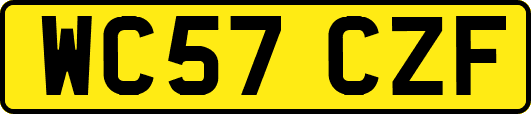 WC57CZF