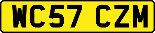 WC57CZM