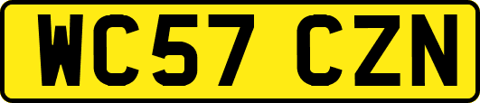 WC57CZN