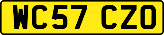 WC57CZO
