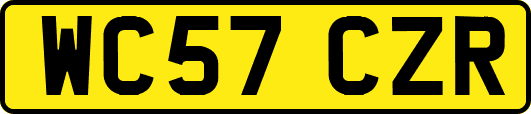 WC57CZR