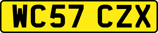 WC57CZX