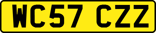 WC57CZZ